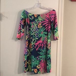 Lilly Pulitzer Dress - New Size XS
